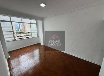 555d24042c4898f782f64ef16e37f44bc9e76ed3 · Apartamento com 3 dormitórios à venda, 83 m² por R$ 530.000,00 - José Menino - Santos/SP
