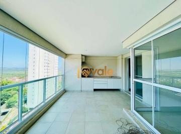 aded1d0c93e953b56d057a4f7250c140ba66ac11 · Apartamento com 4 Suítes para alugar, 245 m² - Jardim das Colinas - São José dos Campos/SP