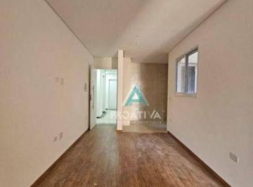a4719a47770d91cef49e0022af1c8b1c59ed1af2 · Apartamento com 2 dormitórios à venda, 58 m² por R$ 420.000,09 - Santa Maria - Santo André/SP