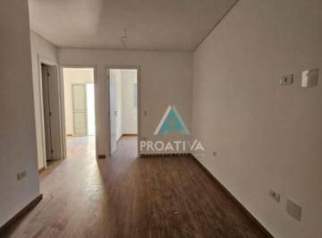 ce75d7a03525f9b9e354672eb2dab56f06e920f6 · Apartamento com 2 dormitórios à venda, 47 m² por R$ 415.000,09 - Santa Maria - Santo André/SP