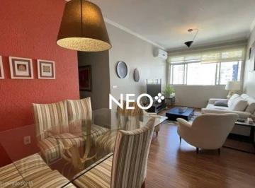 f7cbbb2948236f1f3a7a63d895ed1a4fbc158b66 · Apartamento com 2 dormitórios, 88 m² - venda por R$ 850.000,00 ou aluguel por R$ 4.500,00/mês - Gonz