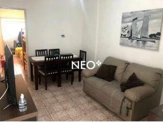 1e2558ab074709a8131925db9fc065a835b00ada · Apartamento 02 dormitorios com vaga