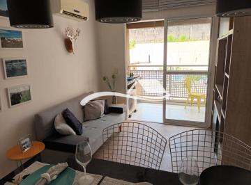 Apartamento de 1 quarto, São José dos Campos · Oportunidade – Apartamento Mobiliado – Centro – Condomínio Edifício Imotion – 1 Dormitório – 37m²