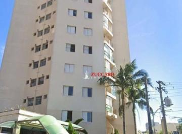 22332574cc56708c0587b5c5f07805c7483d2de6 · Apartamento com 3 dormitórios à venda, 105 m² por R$ 680.000,00 - Macedo - Guarulhos/SP