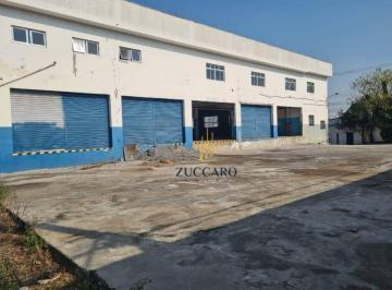 d4440743f4acb7ddd11b2ee6d9b1dbca5d9be39b · Galpão, 2214 m² - venda por R$ 8.000.000,00 ou aluguel por R$ 42.000,00/mês - Cidade Parque Alvorada