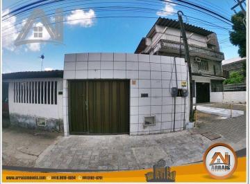 e76adeb90dd5c793fdfb5f8be49b8a49935927e3 · Casa com 4 dormitórios para alugar, 250 m² - Rodolfo Teófilo - Fortaleza/CE