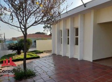 5772f70f8cc3e237b68310ee8af2f100cbc2999e · Casa com 3 dormitórios à venda, 142 m² por R$ 600.000,00 - Campo Limpo - Americana/SP