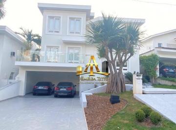 a7d244e91259f3cb9976a99fb15d07bf01d58c0e · Casa com 4 dormitórios à venda, 445 m² por R$ 4.200.000,00 - Alphaville Industrial - Barueri/SP