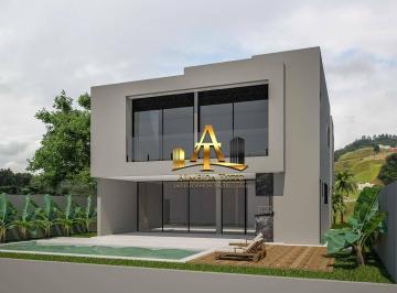 0e9b8b8c25d602fe9d3c29f8b65c87d8615cba1b · Casa com 4 dormitórios à venda, 390 m² por R$ 4.250.000,00 - Residencial Burle Marx - Santana de Par