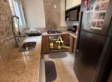 211483ca79625ac572703728807df1d5d16f43a7 · Apartamento para venda 85m² Condomínio Parque Barueri - Valor R$857.000,00 - Barueri - SP