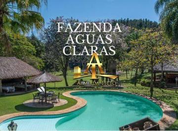 01c334a5ce1f5850ab6d4dd8befccd968be2690b · Fazenda à venda, 3580000 m² por R$ 25.000.000,00 - Ponte Nova - Itapira/SP