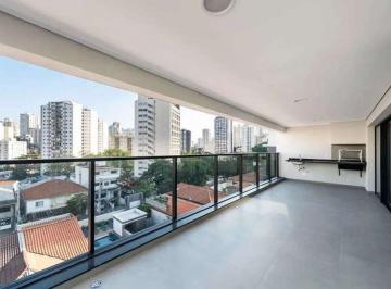 Apartamento · 151m² · 3 Quartos · 2 Vagas · OPORTUNIDADE VILA ROMANA 151 M2 ÚTEIS - 3 SUÍTES - 2 VAGAS - R$ 1.750.000,00