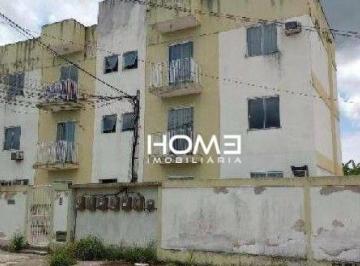 e3054c93bddf5a9a17baece9f4c4508fdfb669ae · Apartamento com 2 dormitórios à venda, 60 m² por R$ 82.000,00 - Jardim Catarina - São Gonçalo/RJ