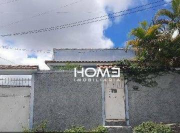 7dcd622c3d9dc8cbd1c3666e722ed1b345976831 · Casa com 2 dormitórios à venda, 128 m² por R$ 194.000,00 - Laranjal - São Gonçalo/RJ