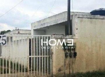 a3e049f4ecfd9d23a76f48d8dab2ca906d0ff690 · Casa com 2 dormitórios à venda, 64 m² por R$ 96.000,00 - Vila Central - Queimados/RJ