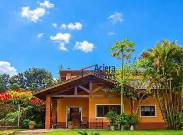 1d62507b4b337259328f15e5e3a7458e56b41db4 · Oportunidade !! Casa com 3 Dormitórios à venda - Jardim Passárgada I - Cotia/SP
