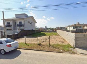 2e3110e60a80a13d3491a054e0421533d4eb77ef · Terreno de 360 m² à venda em São José/SC!