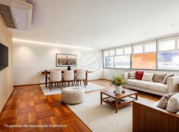 Apartamento · 244m² · 4 Quartos · 1 Vaga · Apartamento 4 Quartos, próximo a Praia e Lagoa, Rio de Janeiro, RJ