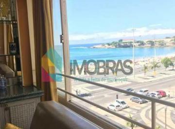Apartamento · 80m² · 1 Quarto · Apartamento : Padrão / Residencial / Copacabana