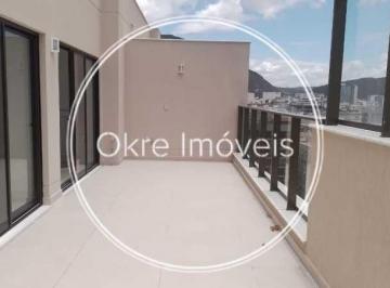 Apartamento · 154m² · 2 Quartos · 1 Vaga · Cobertura :  / Residencial / Copacabana