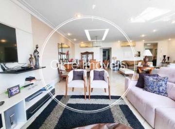Apartamento · 270m² · 4 Quartos · 2 Vagas · Apartamento : / Residencial / Flamengo