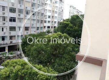 Apartamento · 100m² · 3 Quartos · Apartamento :  / Residencial / Copacabana