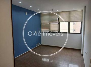 Comercial · 28m² · 1 Vaga · Sala : / Comercial / Flamengo