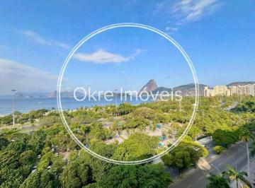 Apartamento · 250m² · 3 Quartos · 2 Vagas · Apartamento : Padrão / Residencial / Flamengo