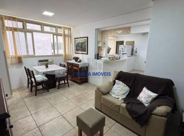 24058_ic3yhK1P6Y36FIc4_24058691e3f58984b2.jpg · Apartamento à venda 2 quartos 1 quadra da praia Pompéia Santos/SP