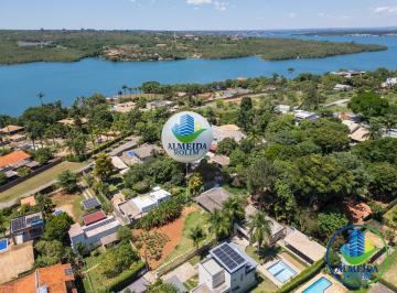 Casa de 2 quartos, Brasília · LAGO NORTE, SMLN MI 13, CONDOMÍNIO PORTO SEGURO, TÉRREA