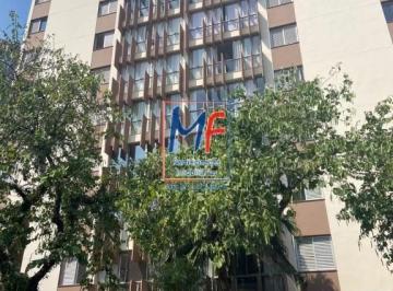 Apartamento · 90m² · 3 Quartos · Excelente apto em Santo André/SP, com 90 m² a.u., 3 dormitórios (1 suíte), sala, cozinha, despensa,