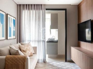 Apartamento · 133m² · 3 Quartos · 2 Vagas · Apartamento à venda - em Nova Aliança