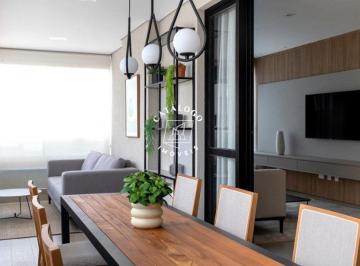 Apartamento · 144m² · 3 Quartos · 2 Vagas · Apartamento à venda - em Nova Aliança