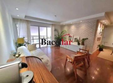 Apartamento · 153m² · 4 Quartos · 3 Vagas · Apartamento :  / Residencial / Tijuca