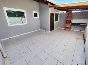 Casa · 65m² · 3 Quartos · 1 Vaga · Casa de 3 Quartos a Venda no Bairro Jardim Encantado