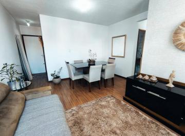 Apartamento · 84m² · 3 Quartos · 1 Vaga · Apartamento à venda Serraria