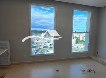 Comercial , São José dos Campos · Sala comercial para locação Jardim Colinas - Helbor Office