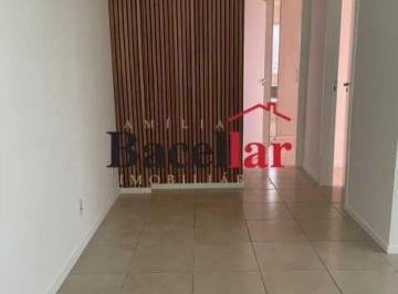 Apartamento · 52m² · 2 Quartos · 1 Vaga · Grande Oportunidade