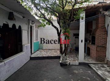 Casa · 104m² · 2 Quartos · Casa de rua : Térrea / Residencial / Rocha