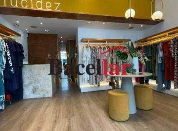 Comercial · 53m² · Loja :  / Comercial / Tijuca