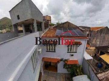 Casa · 240m² · 3 Quartos · 5 Vagas · Casa de rua : Triplex / Residencial / Engenho de Dentro