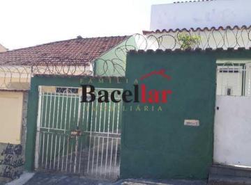 Casa · 247m² · 3 Quartos · 1 Vaga · Casa de rua - Térrea / Residencial / Água Santa