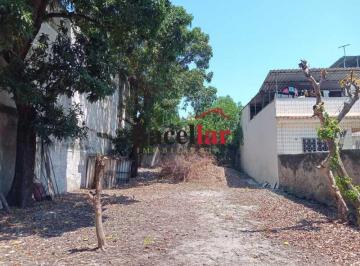 Terreno · 825m² · Terreno à venda - em Engenho de Dentro