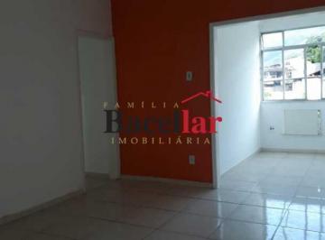 Apartamento · 80m² · 2 Quartos · 1 Vaga · Apartamento 2 Quartos + Depend. completa e Vaga à venda em Vila Isabel!! Próximo