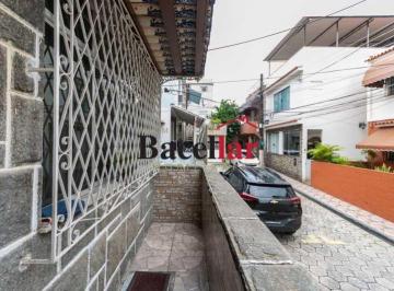 Casa · 96m² · 3 Quartos · 1 Vaga · Casa em Condomínio : Triplex / Residencial / Méier