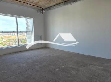 Comercial , São José dos Campos · Sala comercial para locação Jardim Colinas - Helbor Office