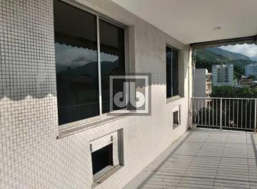Apartamento · 87m² · 2 Quartos · 2 Vagas · Venda Apartamento Tijuca 2 Quartos 2 vagas - JBTJBT206267