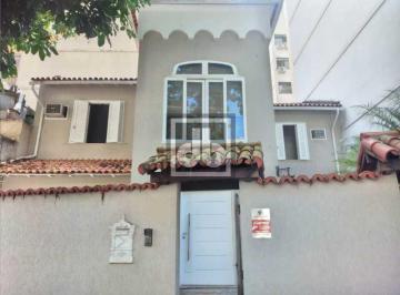 Casa · 140m² · 4 Quartos · 4 Vagas · Venda - Casa duplex, impecável, linda, em rua arborizada, tranquila, próxima ao