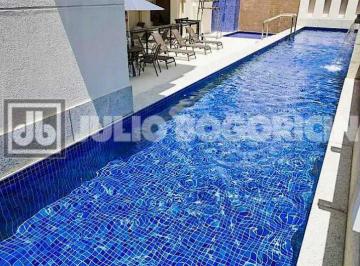 Apartamento · 94m² · 3 Quartos · 1 Vaga · Apartamento à venda ,Tijuca, 5 minutos do metrô, infraestrutura, Varanda, Sala 2