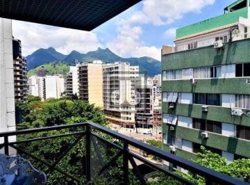 Apartamento · 314m² · 4 Quartos · 2 Vagas · Cobertura : Duplex / Residencial / Tijuca